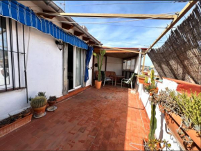 Elda Penthouse Apartment Alicante